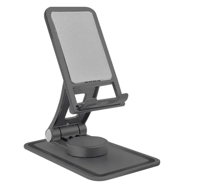 Adjustable Foldable Phone Stand for Desk