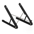 Portable Adjustable Laptop Stand for Desk & Travel
