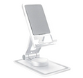 Adjustable Foldable Phone Stand for Desk