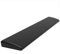 Premium Ergonomic Leather Wrist Rest Pad for Keyboard & Office Desk
