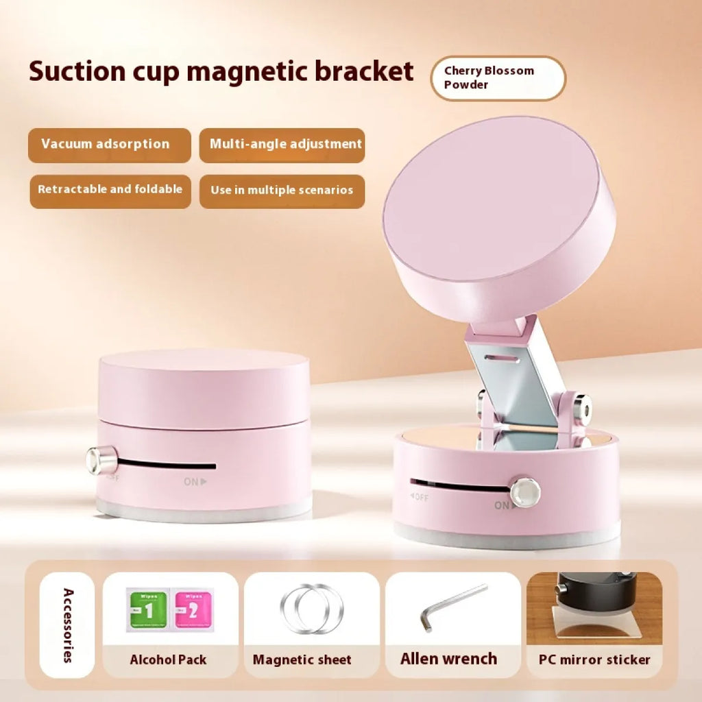 MagSafe Vacuum Magnetic Phone Mount